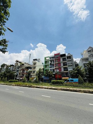 đất mặt tiền tân sơn - gần nhà ga t3, sân golf, metro trường chinh - 161.2m2, 6.2x26m - 130 triệu/m