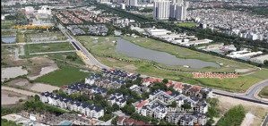 duy nhất cặp biệt thự mặt đường đôi kđt mailand hà nội city - đối diện 3 toà chung cư - vị trí vip
