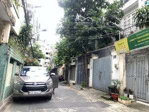 nhà đường văn chung thông cộng hoà & t3 airport, phân lô dt 130m2 ngang 6.4m xây 4 lầu, chỉ 21 tỷ