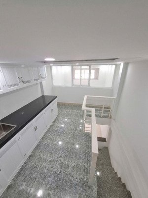 bán gấp trong tháng - bán nhà vĩnh viễn 29m² 6 tầng - 9.6 tỷ