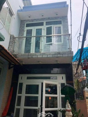 nhà chính chủ phường 15 điện biên phủ