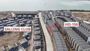 ngoại giao căn lk 96m2 trục 21m giá 13,5 tỷ- horizon hạ long .vào tên hđmb ngay. quý 1/26 ra sổ