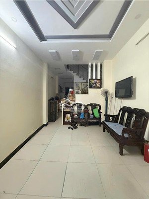 bán nhà 3 tầng 4x19 - sát mặt tiền huỳnh tấn phát phú thuận quận 7 - chỉ 6.5tỷ