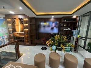 ngộp bank gấp bán, chỉ 6tỷ tl, nguyễn kiệm p3 gv, giáp phú nhuận, hxh sát mt, 54m2, 4 tầng 4pn