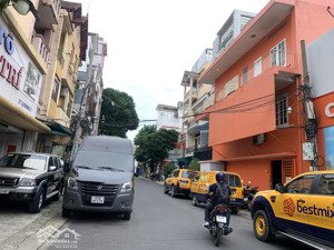 nhà trần văn dư thông cộng hoà vip tân bình, dt 85m2 xây 4 tầng, ngang 6m, kinh doanh, chỉ 20 tỷ