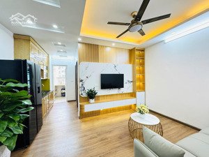 em để lại căn 2 ngủ ct12c kim văn kim lũ 54.3m², hướng đẹp, đầy đủ nội thất giá 3.95 tỷ