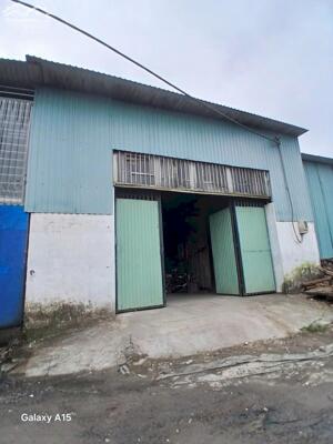 CỰC HIẾM! NHÀ XƯỞNG NGANG 8M- BÙI VĂN NGỮ, Q12 – ĐƯỜNG QUY HOẠCH 20M – CHỈ 7.5 TỶ