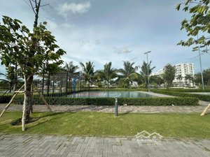 bán cặp nền góc 2 mặt tiền vip đối diện mặt hồ cảnh quang - chung dãy với shophouse. 15x15m