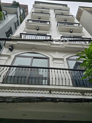 bán toà ccmn lê đức thọ, mỹ đình 100m2 x 8t, 1 nhà ra phố, 25 phòng kk, xây mới, dt 150 triệu/ th