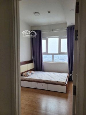 cho thuê căn hộ moonlight boulevard, giá 8,5 triệu, full nội thất 56m2, 1pn+, đẹp