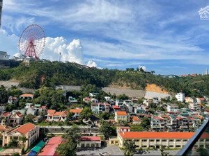 cần bán cắt lỗ căn studios 37m2 tại chung cư the sapphire s2, bao biển bến đoan, tp. hạ long