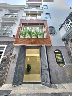 nhà nguyễn văn tráng - p. phạm ngũ lão - quận 1 82.7m2 đang cho thuê 30tr. gần công viên 23/9