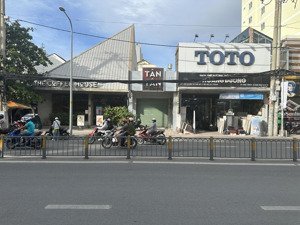 nhà mặt phố nguyễn thị thập, tân quy, quận 7, tp. hcm, giá siêu hời 32,5 tỷ, dt 4x27m