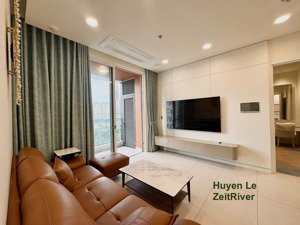 huyền lê - giỏ hàng cho thuê 2pn zeitriver giá rẻ mới nhất