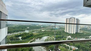 chính chủ cho thuê view sông tầng cao