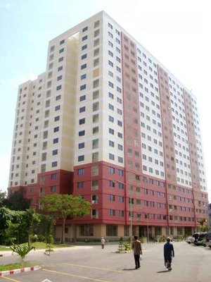 bán căn hộ chung cư 3pn 2wc, 85m2 tại chung cư mỹ phước, bùi hữu nghĩa, p2, bình thạnh, hcm, 4,5 tỷ