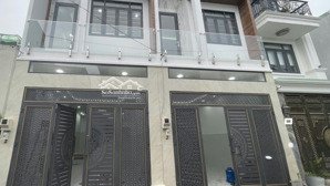 nhà mới 2 tầng, hẻm xe hơi, ngay đường hiệp bình, gần gigamall phạm văn đồng, shr hoàn công. 6,8 tỷ