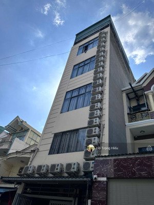 phí môi giới 1% bán nhà lê văn phan, tân phú (5x23m) thuê khoán 100tr/th, bán giá 24 tỷ tl