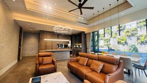 bán nhanh penthouse the river - chỉ 70 tỷ - sang trọng đẳng cấp
