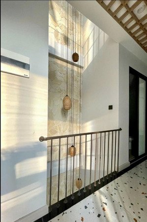 nhà - 5,25 tỷ - 5 tầng phố tây trà, hoàng mai - mọi tiện ích đẳng cấp nhất đều nằm trước cửa nhà