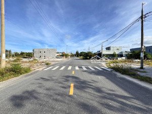 bán đất biển nam đà nẵng, dt: 160m2, ngang 6.5m, mt đường 13.5m, cách biển chỉ 200m, giá đầu tư