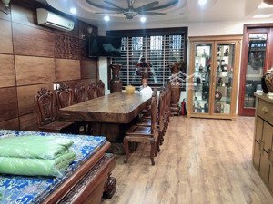 phân lô trung kính! ô tô tránh, gara ô tô, thông kinh doanh, văn phòng, ô thang máy. 79m*6t