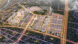 quỹ căn tốt nhất thị trường 48m2 ht 5 tầng 7.1 tỷ 70m2 trục 20m 10.50 tỷ tứ lập 120m2 17 tỷ