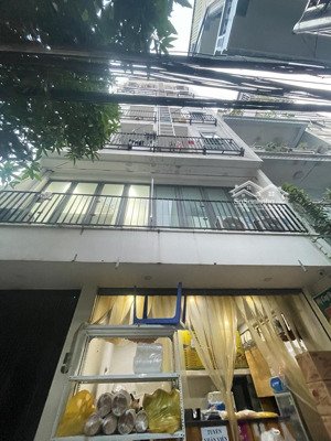 [siêu phẩm dòng tiền] bán toà chdv đình thôn, mỹ đình - ô tô đỗ cửa - 10m ra phố - mt 108m2*dt 7,4m