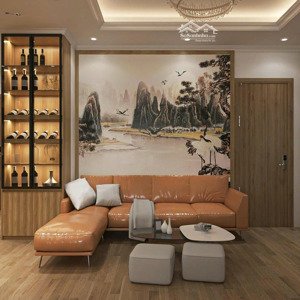 bán căn góc 100m2 tòa ct1 kđt xala - 3 ngủ 2vs sổ hồng - nhà đẹp giá tốt nhỉnh 6 tỷ