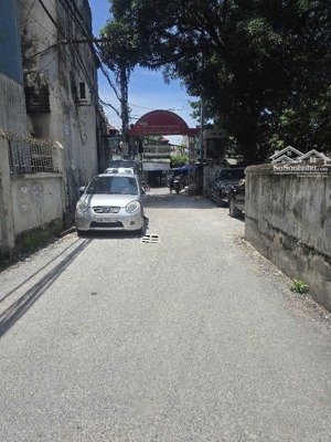 trịnh văn bô - lô góc, 3 mặt thoáng, ôtô chạy vòng quanh , xây tòa ccmn thì hết ý