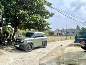 bán đất bê tông chính điện nam - điện bàn đông. đường rộng, dân đông, giá rẻ