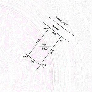 chính chủ bán đất xã tứ hiệp, thanh trì, hà nội