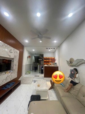bán nhà riêng trường chinh - xây 2 tầng - 60m2 - 5.15 tỷ