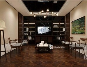 nhà đẹp, xây mới, gara ô tô. hiếm nhà bán. thanh nhàn, võ thị sáu. dt 50m2. giá 19 tỷ