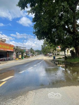 chính chủ bán lô đất thị trấn, phố chí linh lang chánh