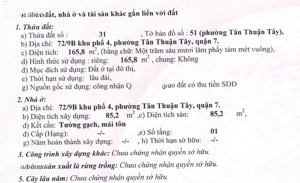 nhà riêng, sân trước, sau, hẻm 3,5m. quy hoạch hẻm thành đường, phía trước là công viên.
