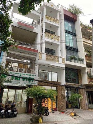 bán nhà khu compound, đường cộng hòa, p4, quận tân bình (phường tân sơn nhất), 15,8 tỷ