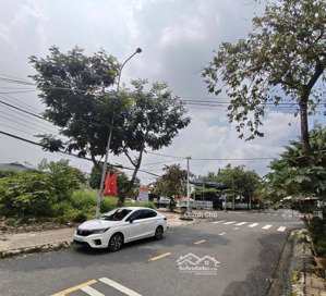 siêu phẩm lô góc 2 mặt tiền hoàng diệu dương bạch mai, brvt dt: 350,5m2- 32tr/ m2