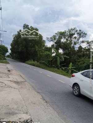 bán xưởng mặt tiền đặng công bỉnh -1000m2- ngộp bank giá cực rẻ chỉ 17,5 tỷ