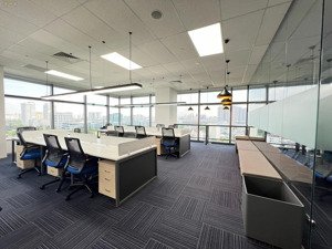 cho thuê văn phòng 110m² giá 14 triệu tại triều khúc thanh xuân | vị trí đẹp giá tốt vào làm ngay