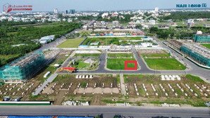 nền gốc nam long 2 central lake