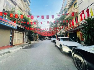 bán nhà riêng tại lãng yên, bạch đằng, hai bà trưng, hà nội, 19,6 tỷ, 65 m2