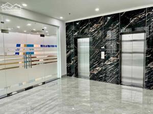 CHO THUÊ TẦNG 3 SHOPHOUSE MẶT BẠCH ĐẰNG, VINHOMES IMPERIA - RIÊNG BIỆT, SẴN ĐIỀU HÒA - NÓNG LẠNH