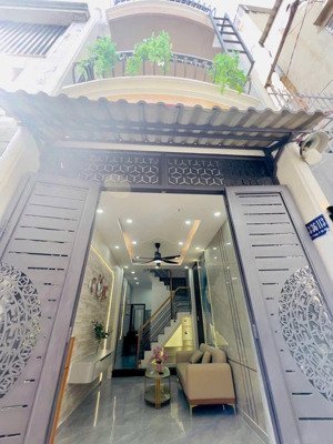 bán nhà quang trung p10 gò vấp tp hcm.