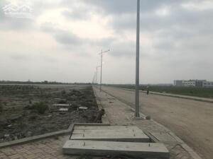 Chuyển nhượng 50.000m2 khu công nghiệp Phúc Điền – Hải Dương, giá tốt.