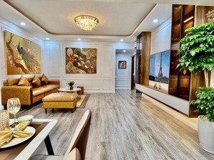 bán chung cư 3pn, 2wc, 119m2, view đẹp tại trung hòa nhân chính, chỉ với 12 tỷ vnd: 