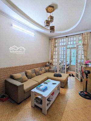 ôtô tới nhà - ngã tư hàng xanh - 40m2 - chỉ 5,2 tỷ