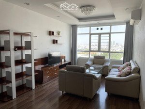 giá rẻ cho thuê căn hộ giai việt 150m2 3phòng 2wc đầy đủ nội thất 15triệu