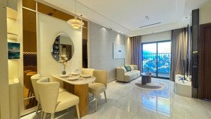 cho thuê căn hộ 2pn, 2wc, central garden, bến chương dương, q1, 16 triệu, 87m2, full nội thất