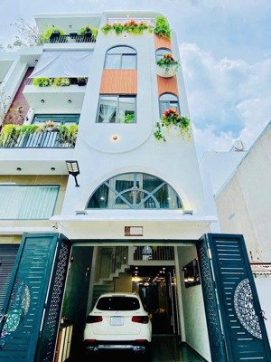 bán nhà hẻm xe hơi nhựa 3/38 rộng 8m đường thành thái phường 14 quận 10, dt: 3.5x16m, giá 10.8 tỷ